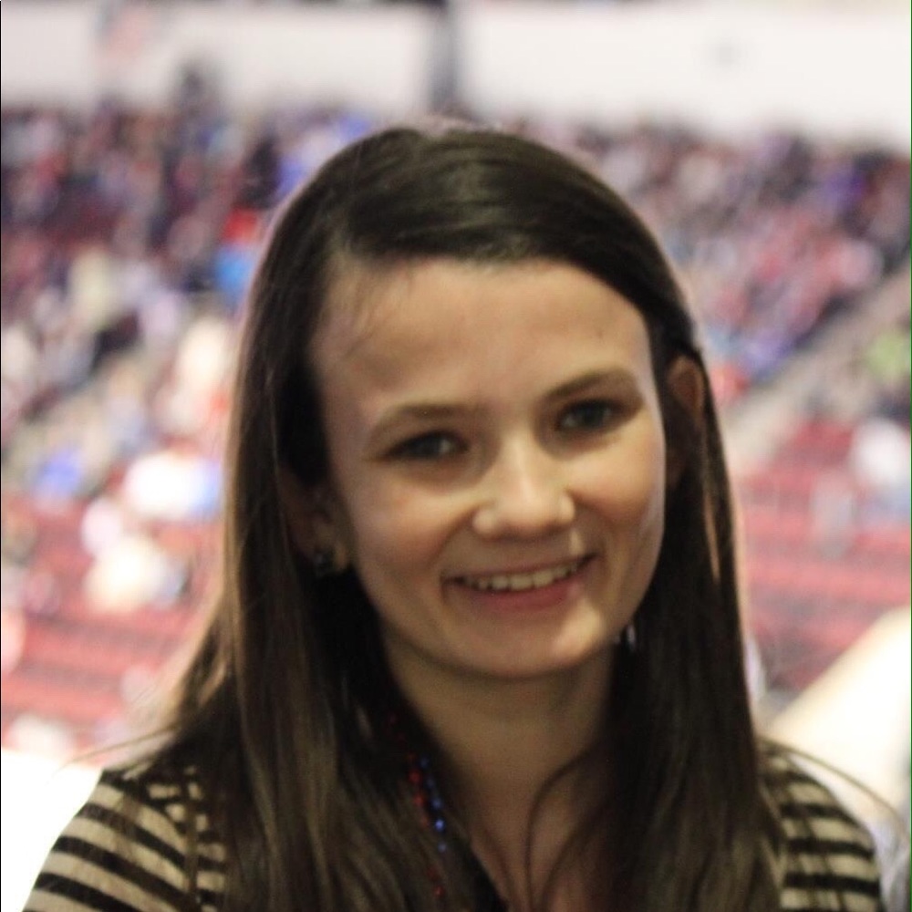 Meet your Posher, Madeline